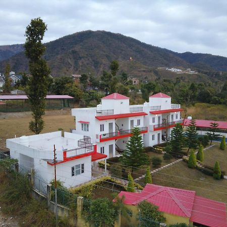 Hidden Nature Resort دهرادون المظهر الخارجي الصورة