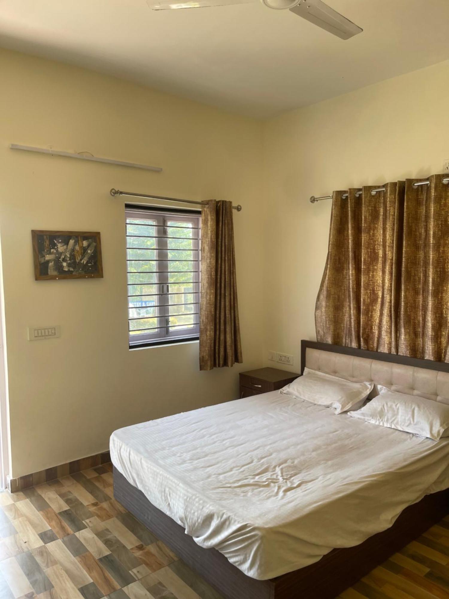 Hidden Nature Resort دهرادون المظهر الخارجي الصورة