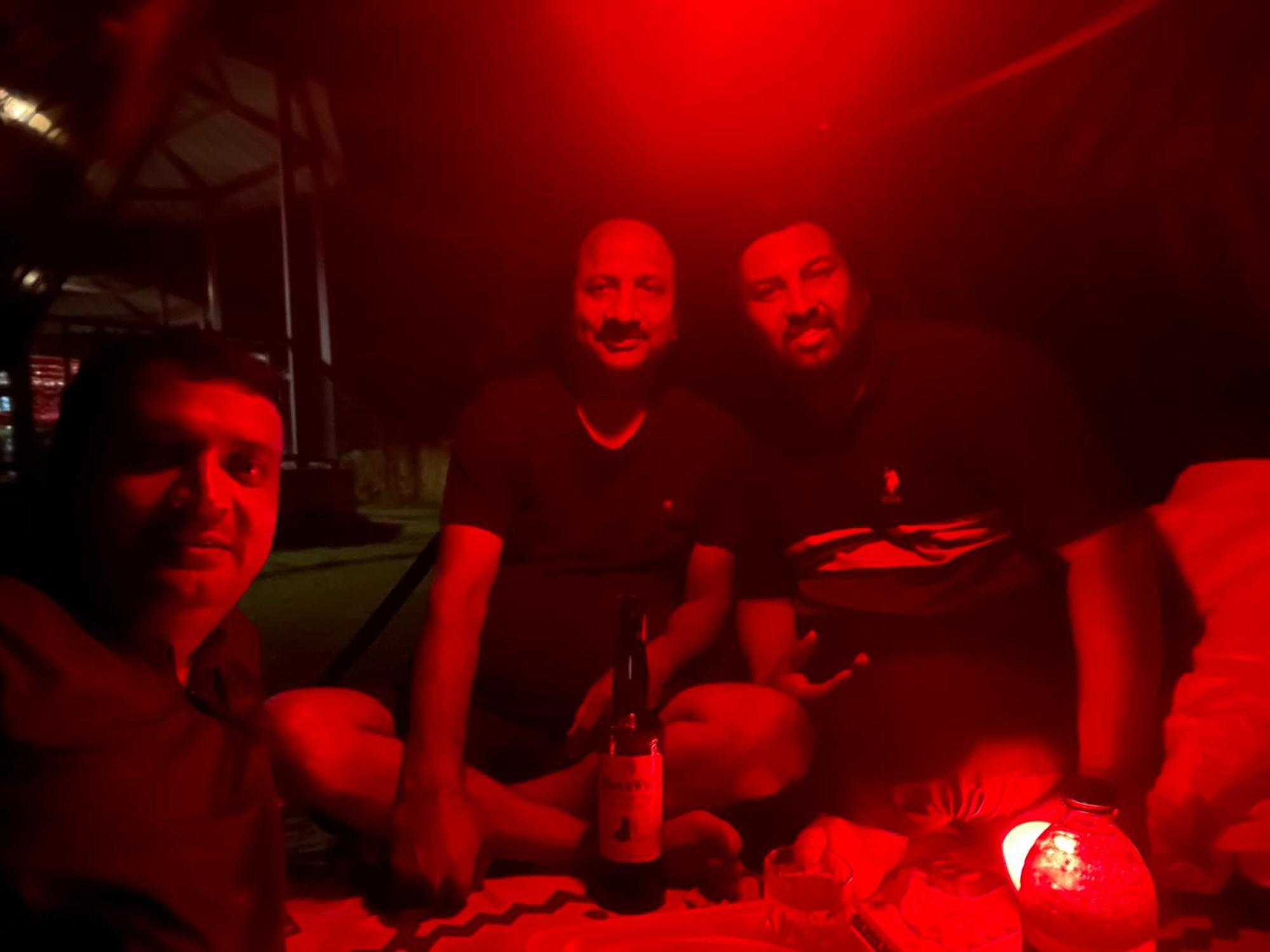 Hidden Nature Resort دهرادون المظهر الخارجي الصورة
