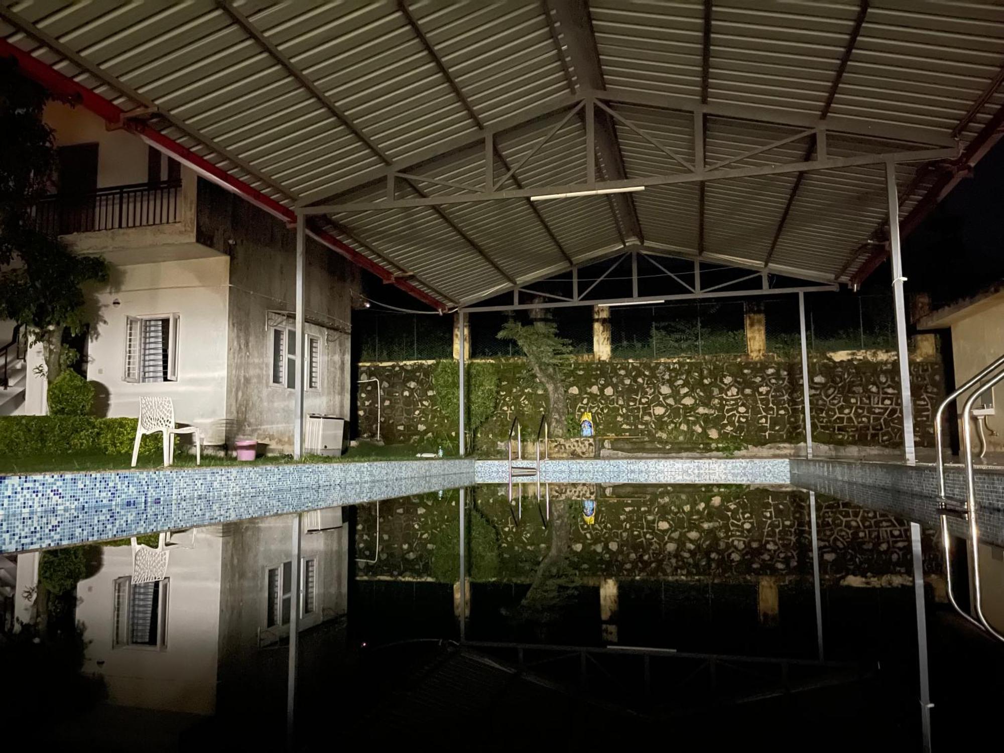 Hidden Nature Resort دهرادون المظهر الخارجي الصورة