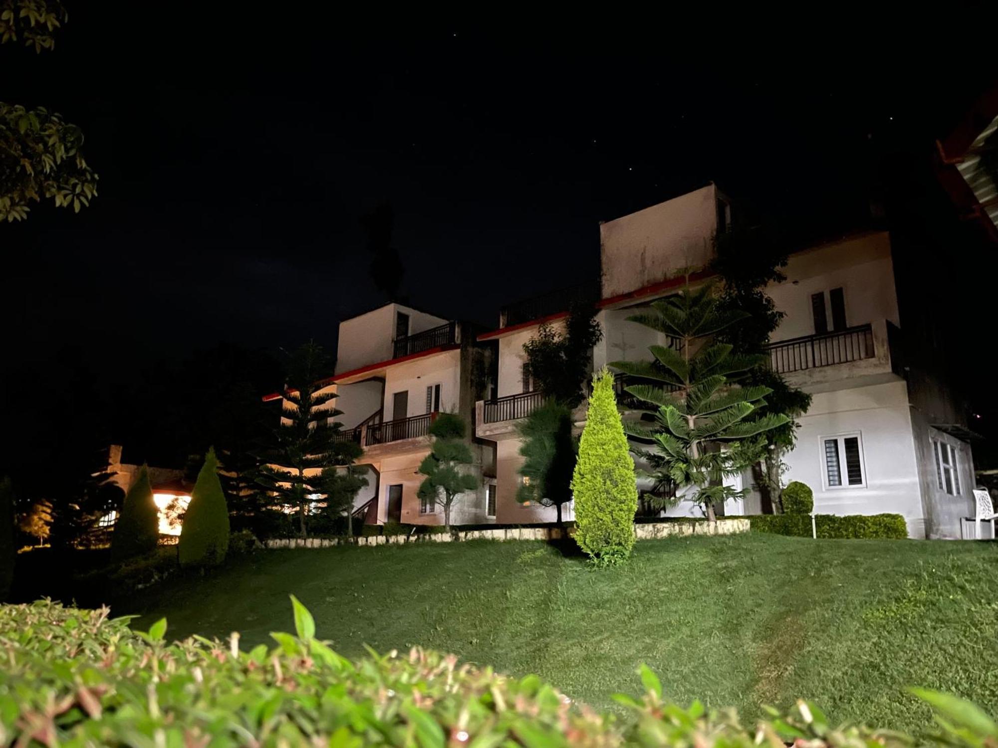 Hidden Nature Resort دهرادون المظهر الخارجي الصورة