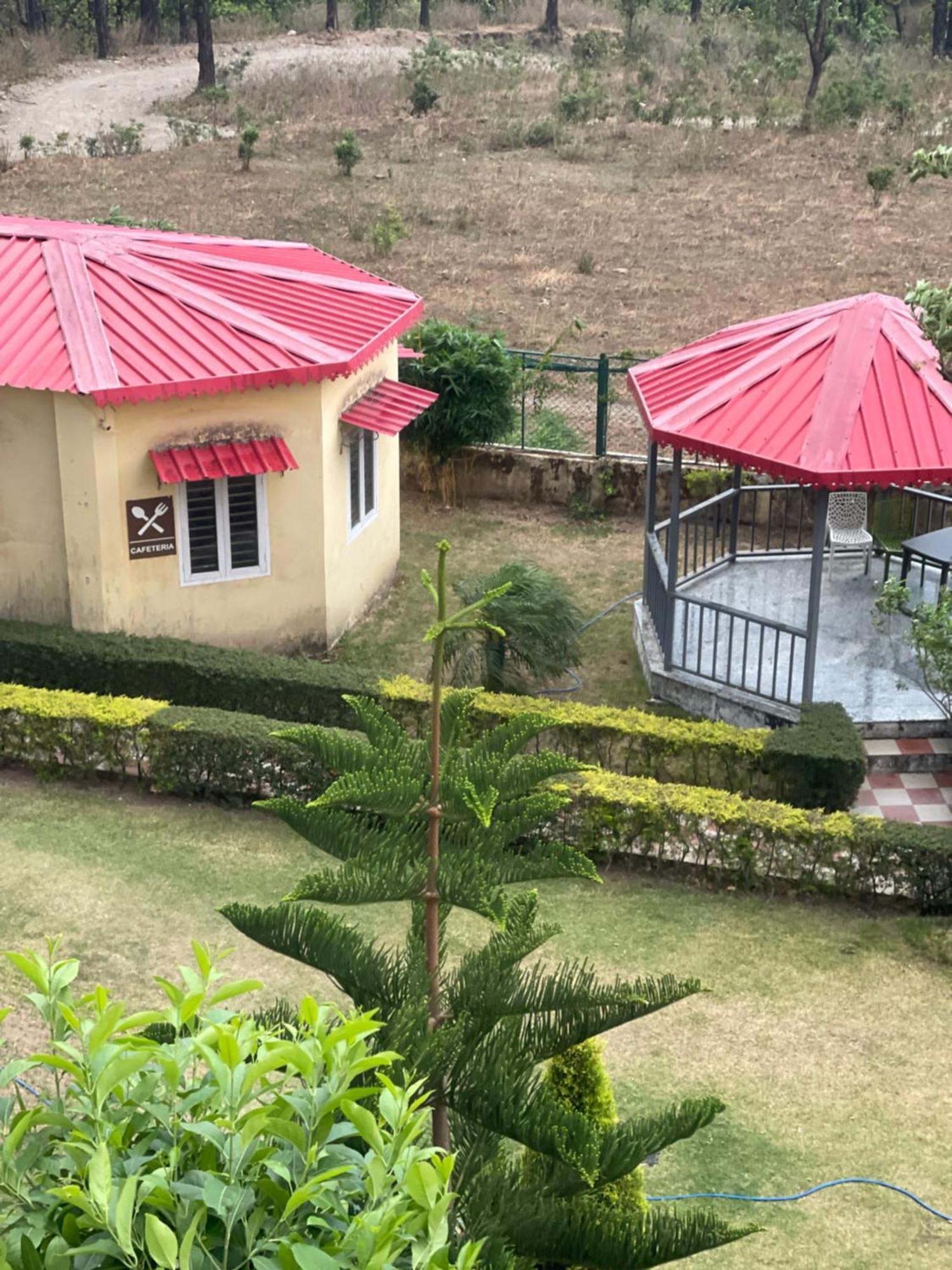 Hidden Nature Resort دهرادون المظهر الخارجي الصورة