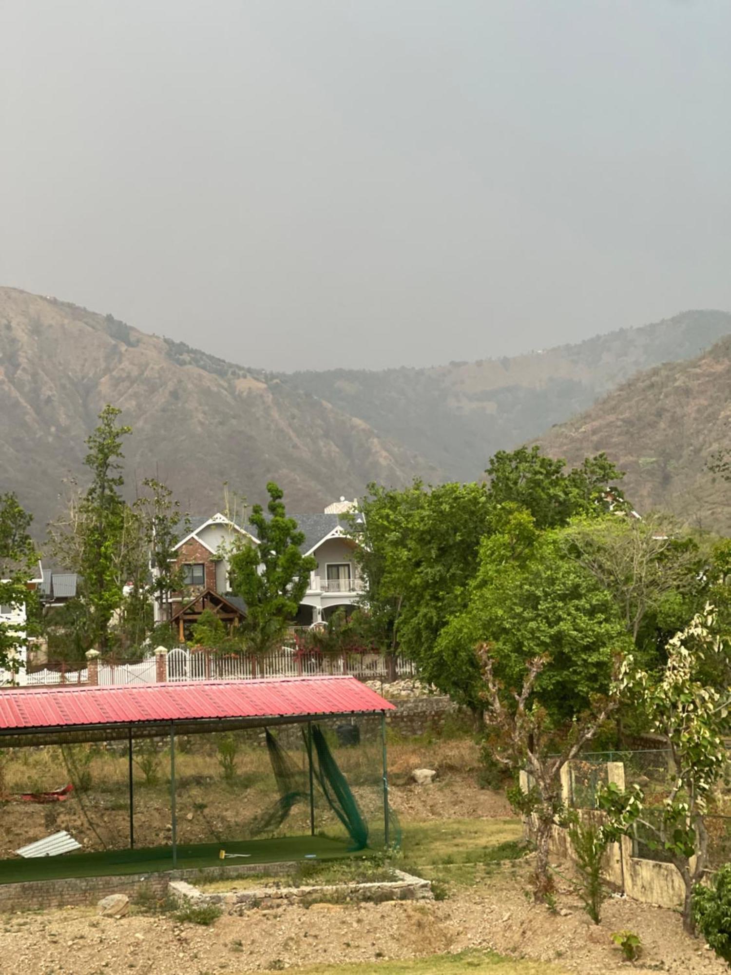 Hidden Nature Resort دهرادون المظهر الخارجي الصورة