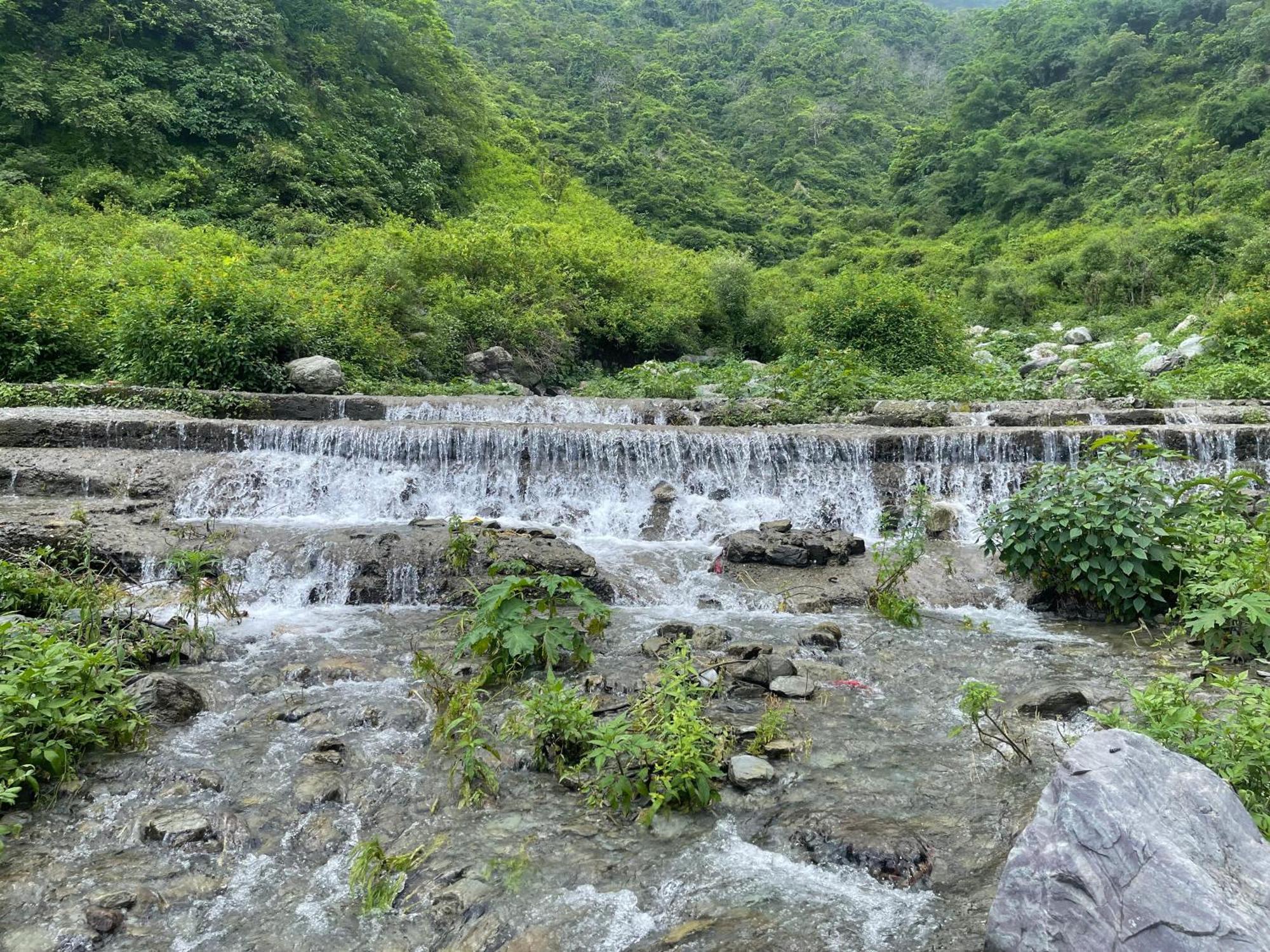 Hidden Nature Resort دهرادون المظهر الخارجي الصورة