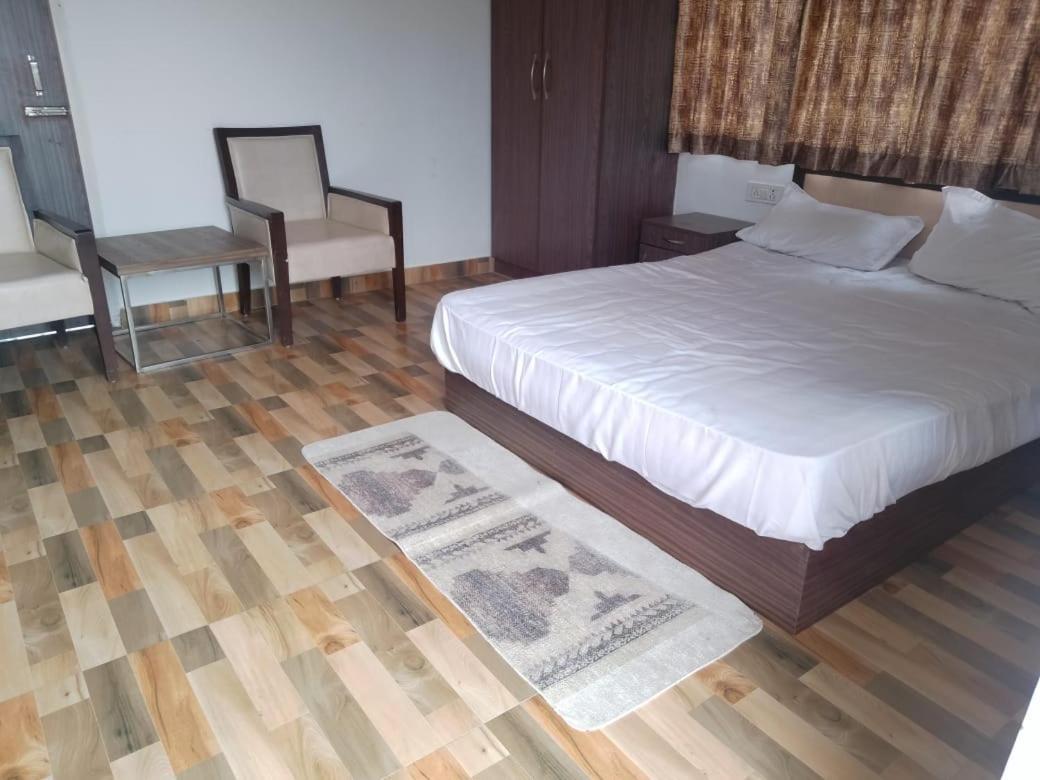 Hidden Nature Resort دهرادون المظهر الخارجي الصورة