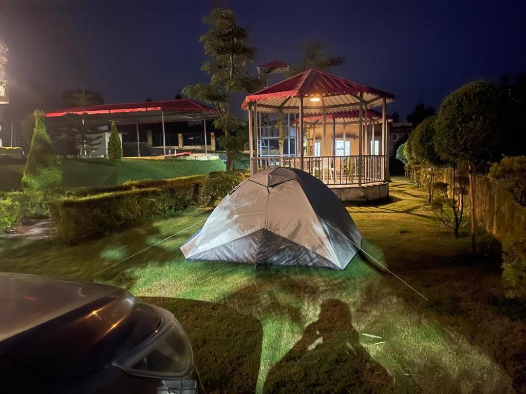 Hidden Nature Resort دهرادون المظهر الخارجي الصورة