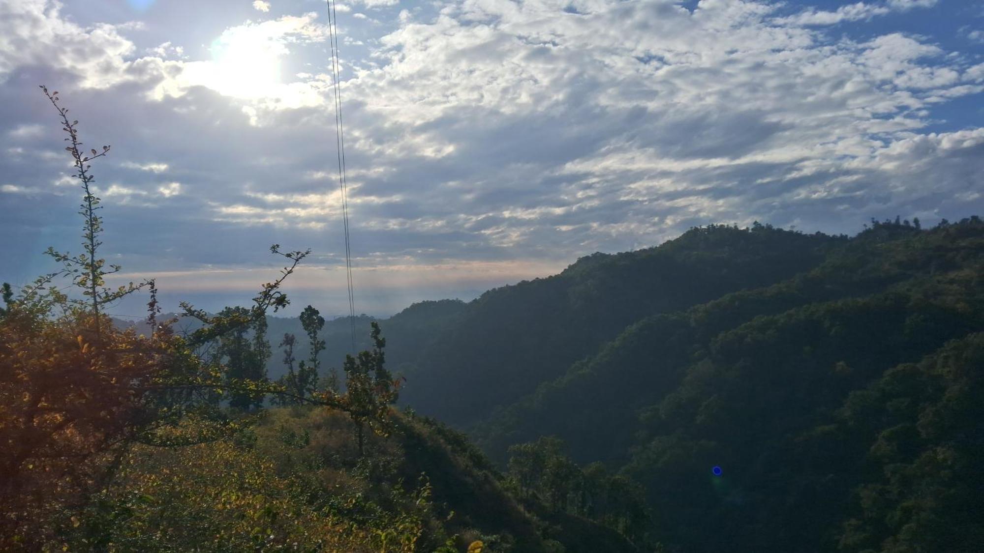 Hidden Nature Resort دهرادون المظهر الخارجي الصورة