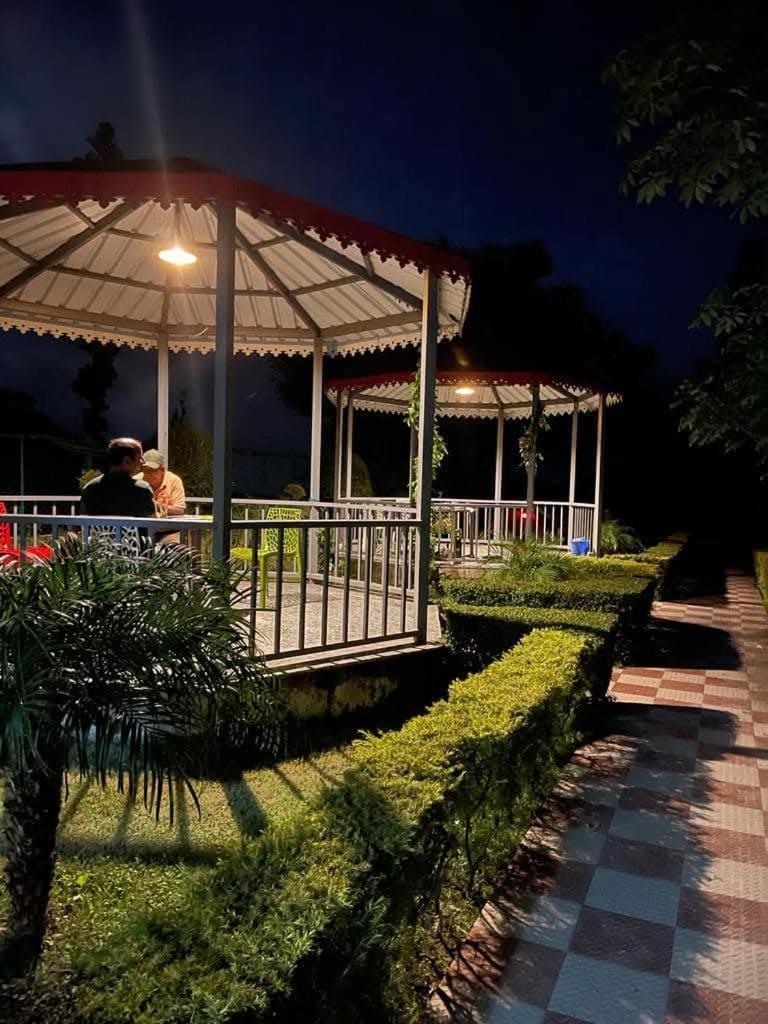 Hidden Nature Resort دهرادون المظهر الخارجي الصورة