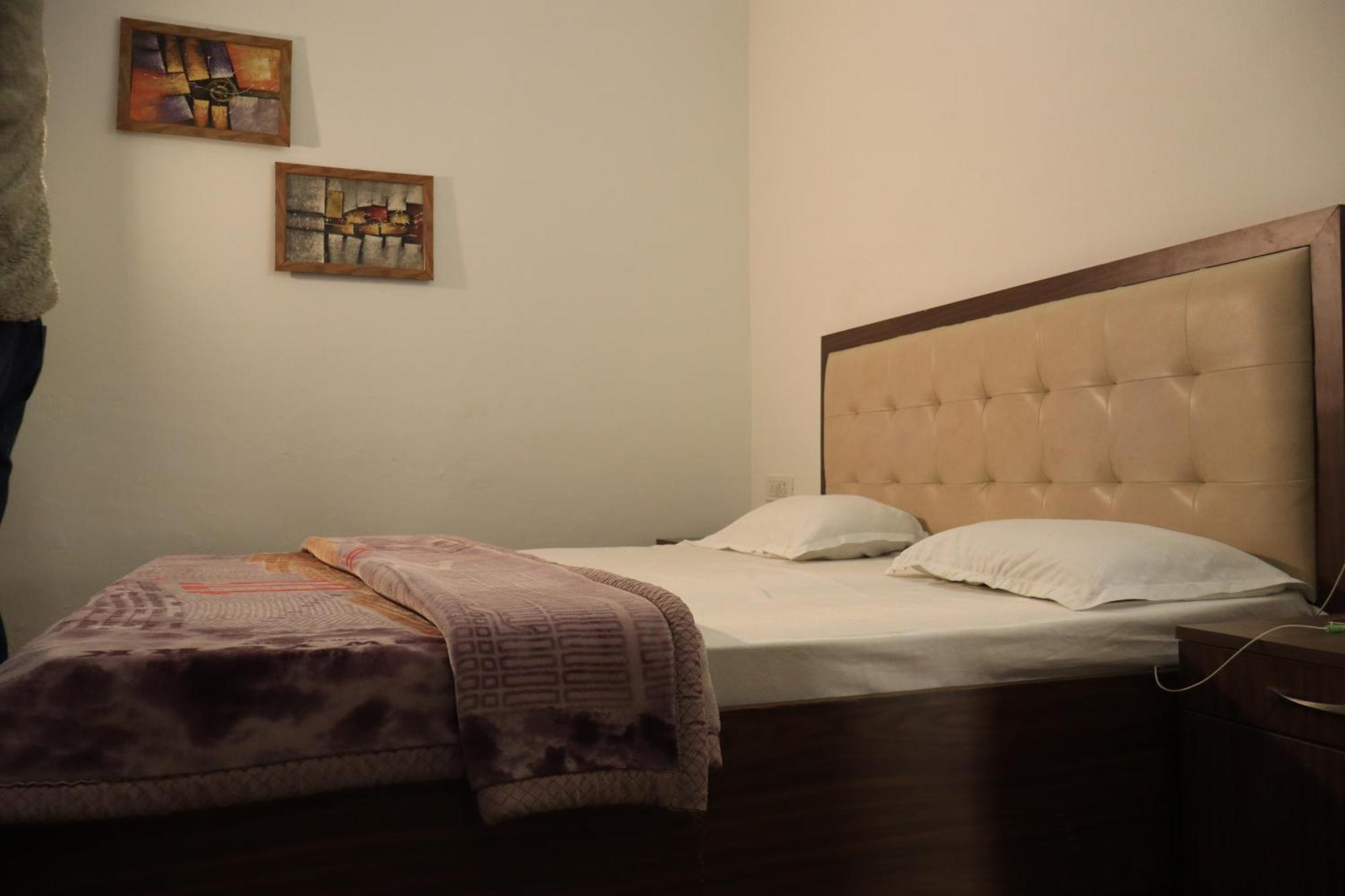 Hidden Nature Resort دهرادون المظهر الخارجي الصورة