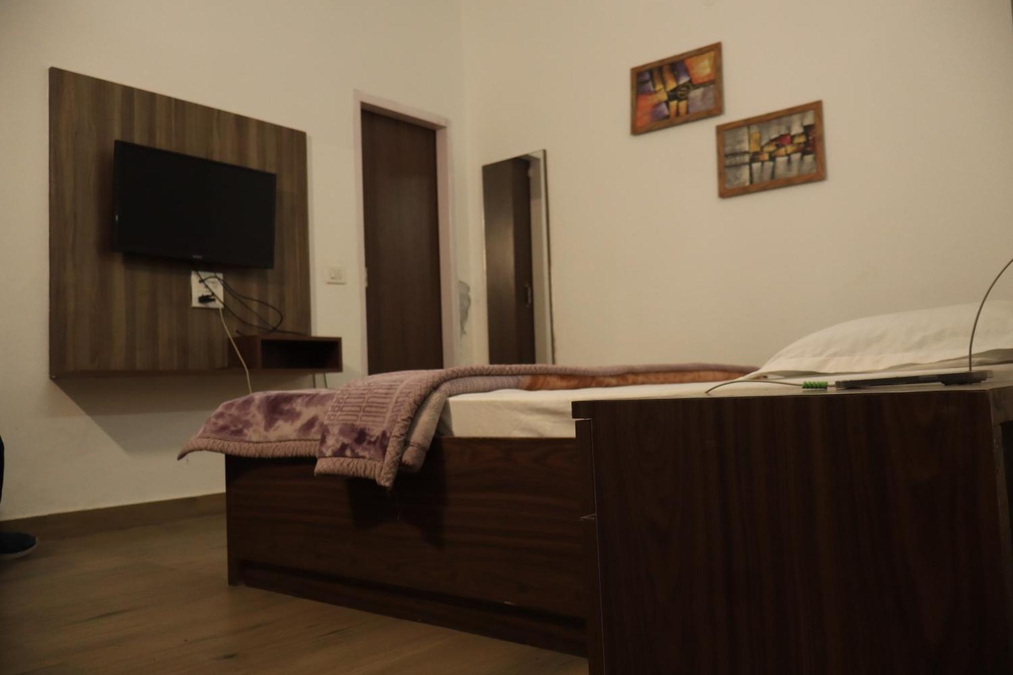 Hidden Nature Resort دهرادون المظهر الخارجي الصورة