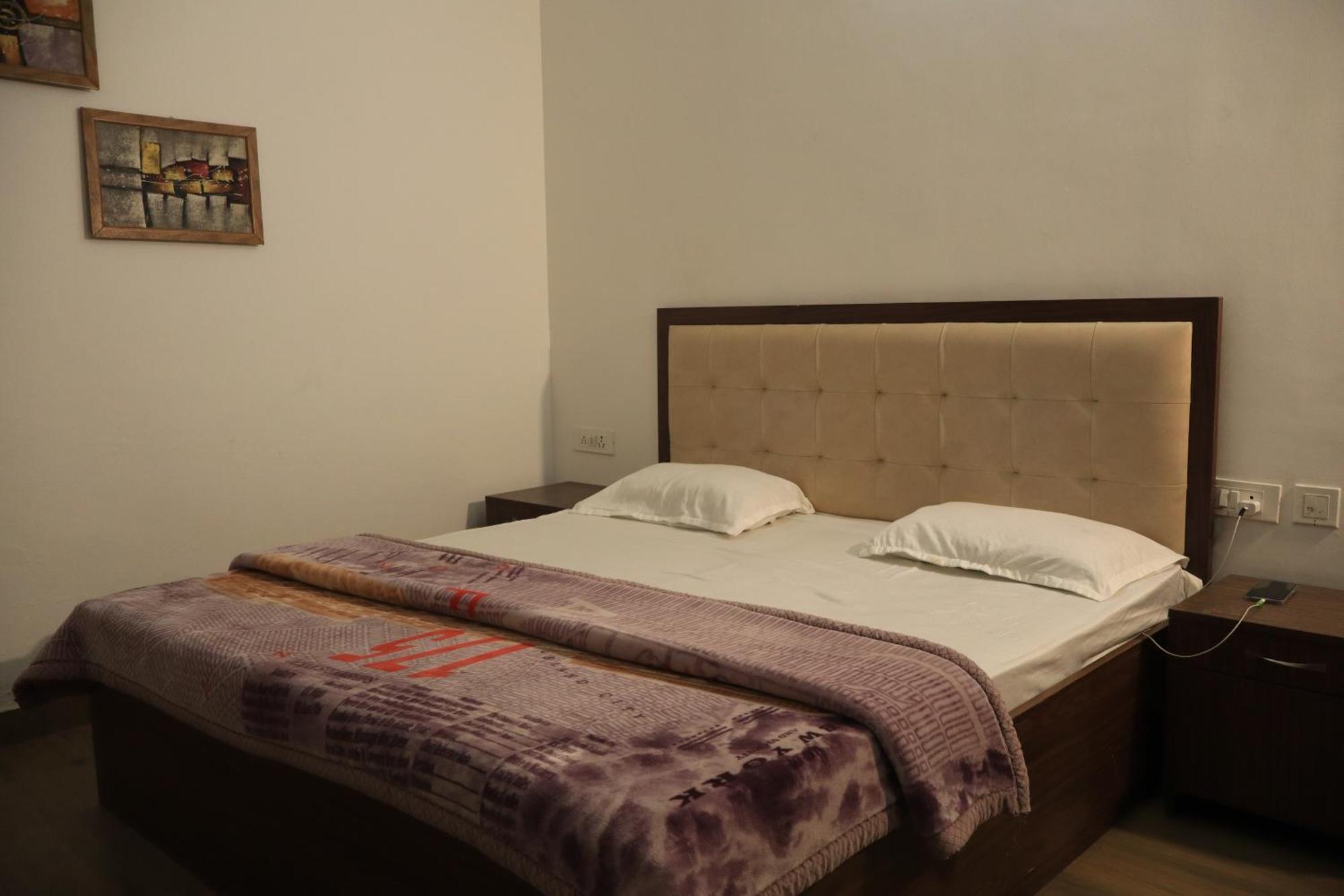 Hidden Nature Resort دهرادون المظهر الخارجي الصورة