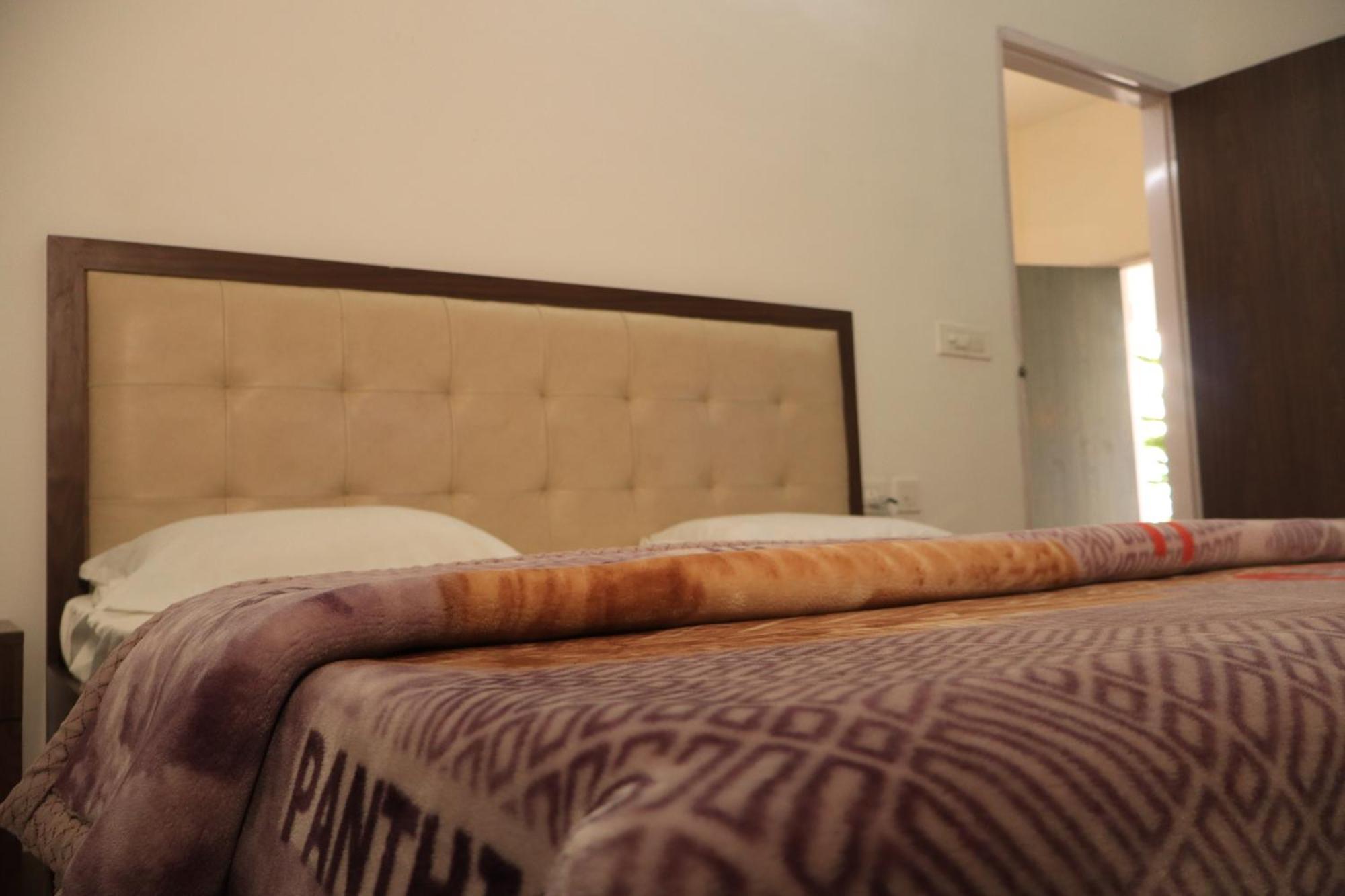 Hidden Nature Resort دهرادون المظهر الخارجي الصورة