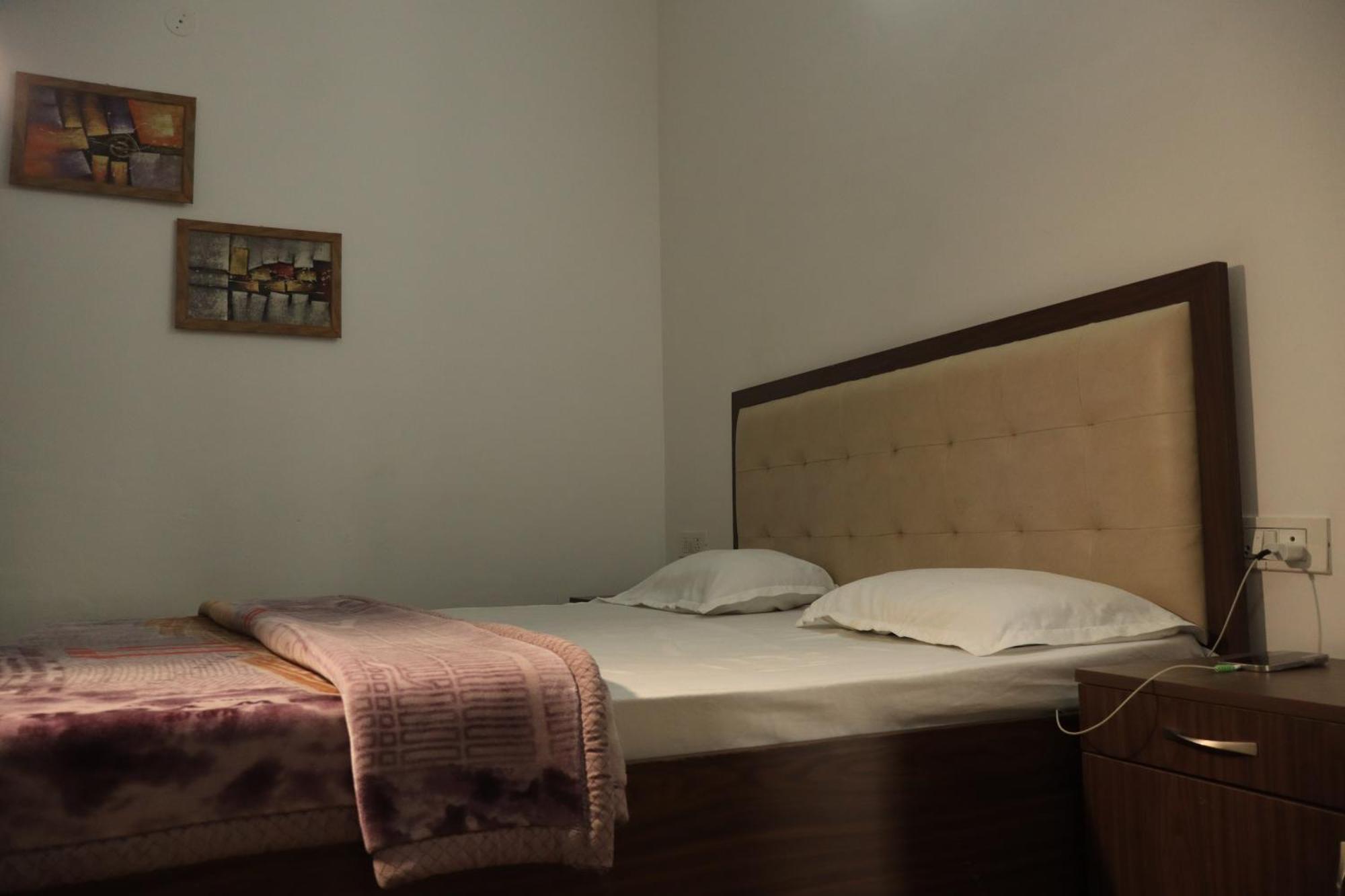 Hidden Nature Resort دهرادون المظهر الخارجي الصورة