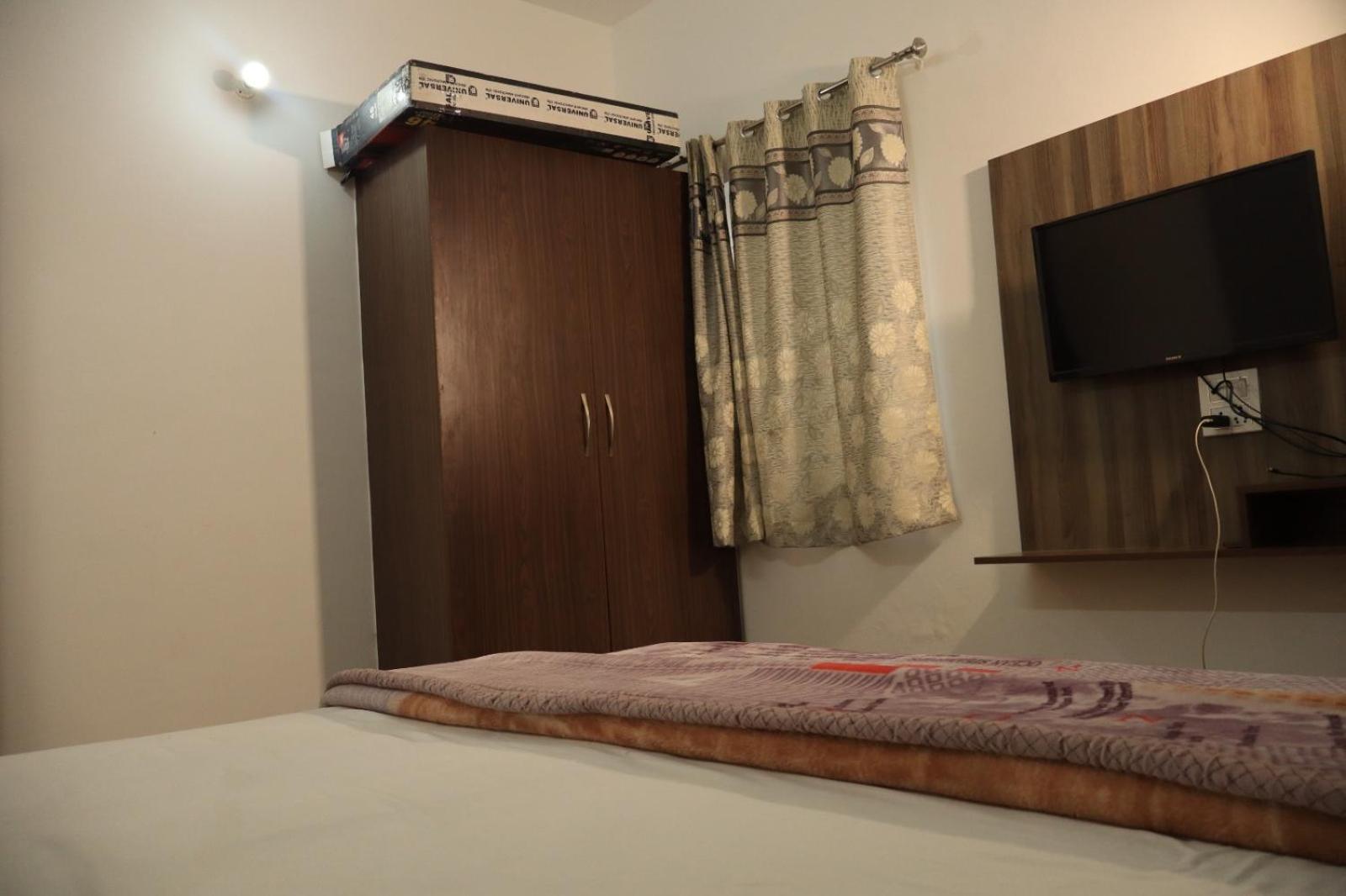 Hidden Nature Resort دهرادون المظهر الخارجي الصورة
