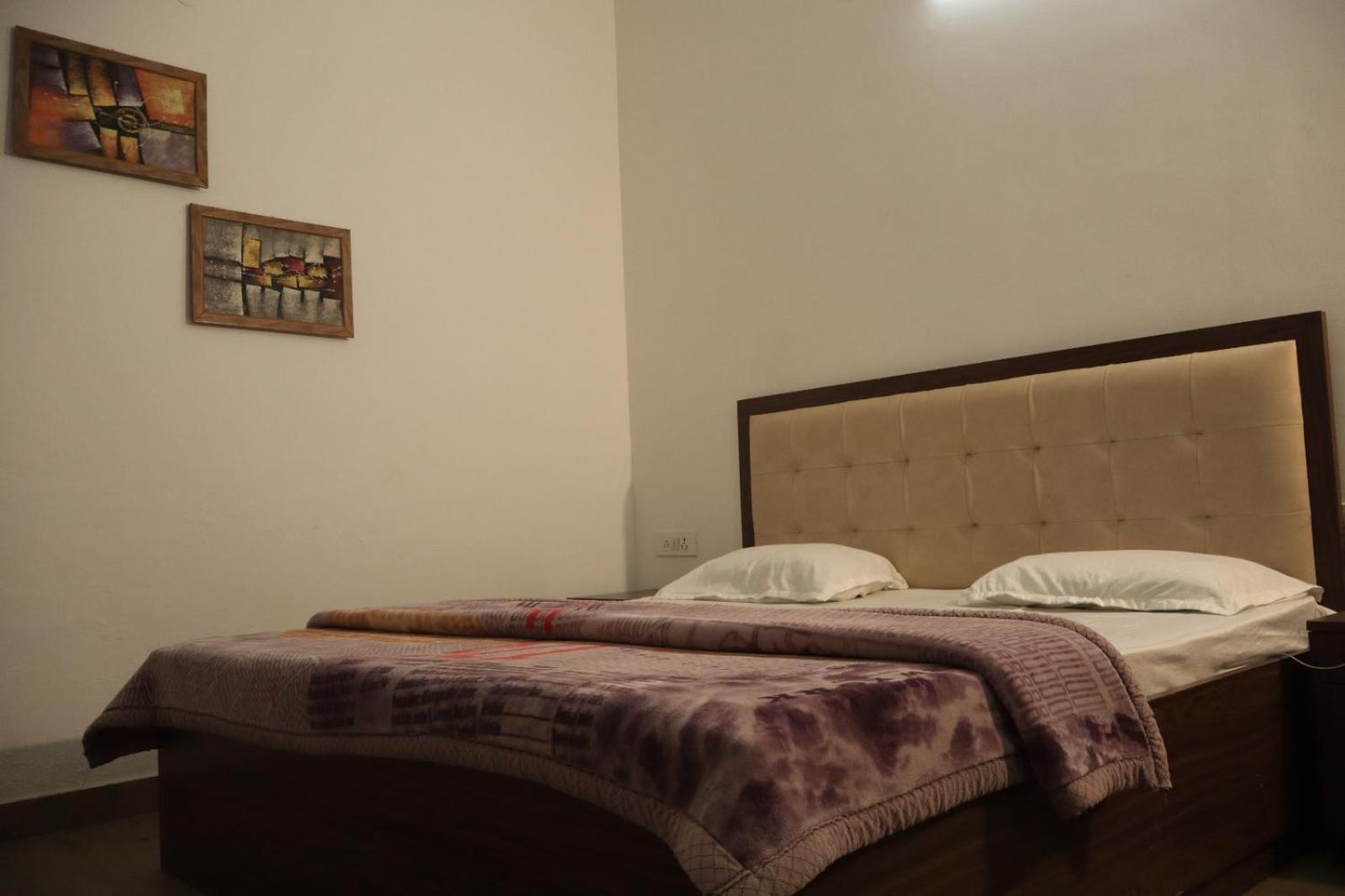 Hidden Nature Resort دهرادون المظهر الخارجي الصورة