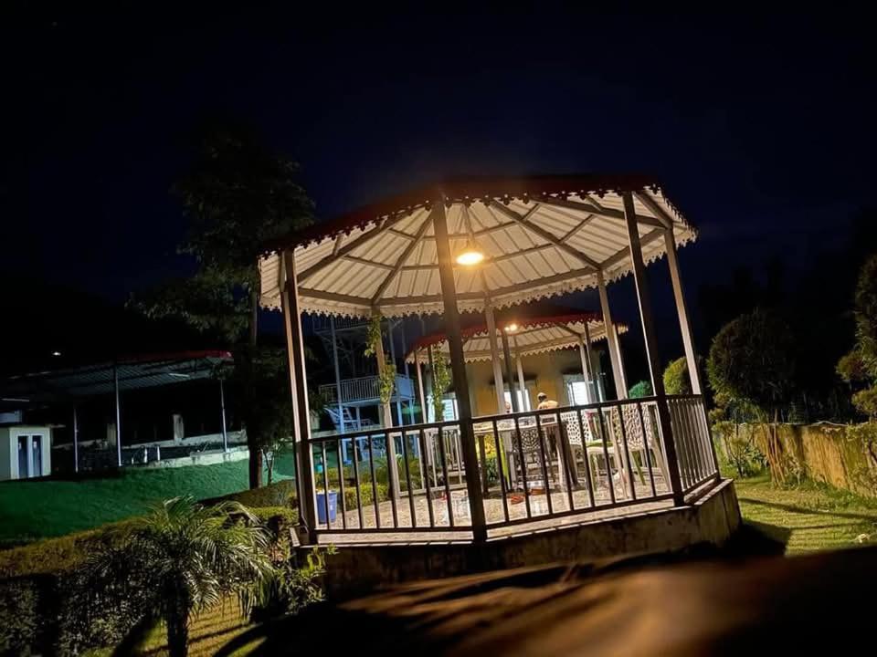 Hidden Nature Resort دهرادون المظهر الخارجي الصورة