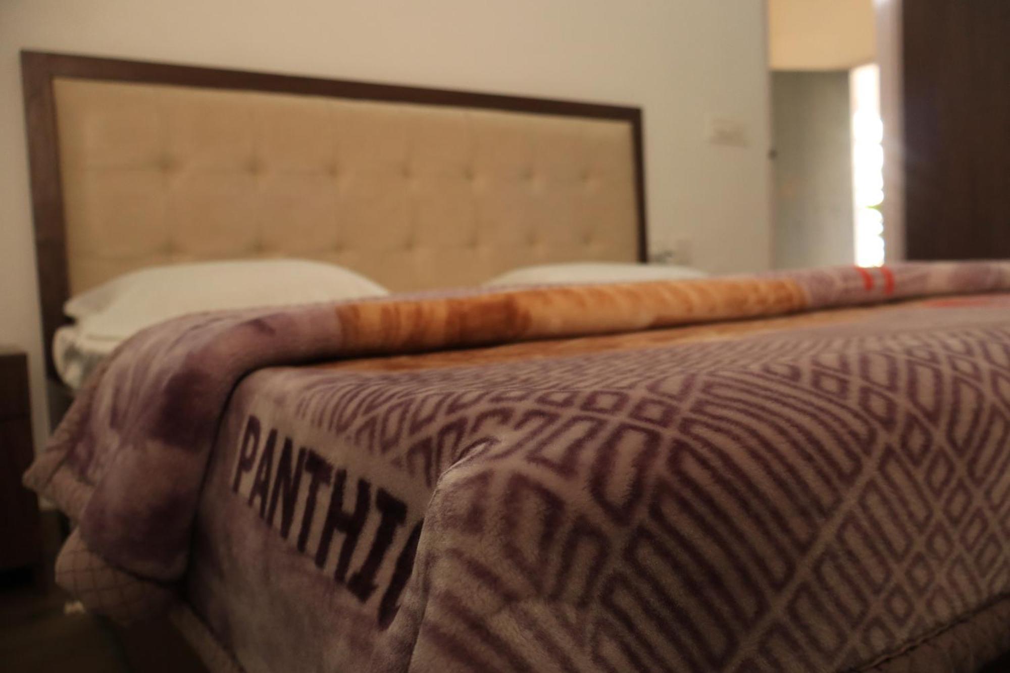 Hidden Nature Resort دهرادون المظهر الخارجي الصورة